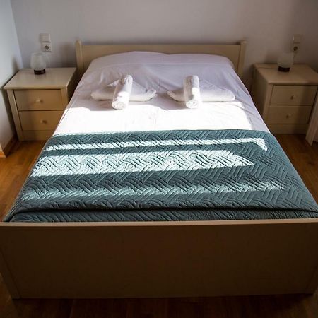 Vrondos Apartments Faneromeni  Екстериор снимка